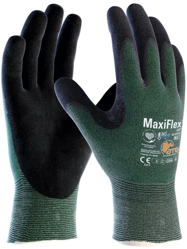 Protiřezné rukavice MaxiFlex® Cut™ 42-8743 AD-APT® vel.10