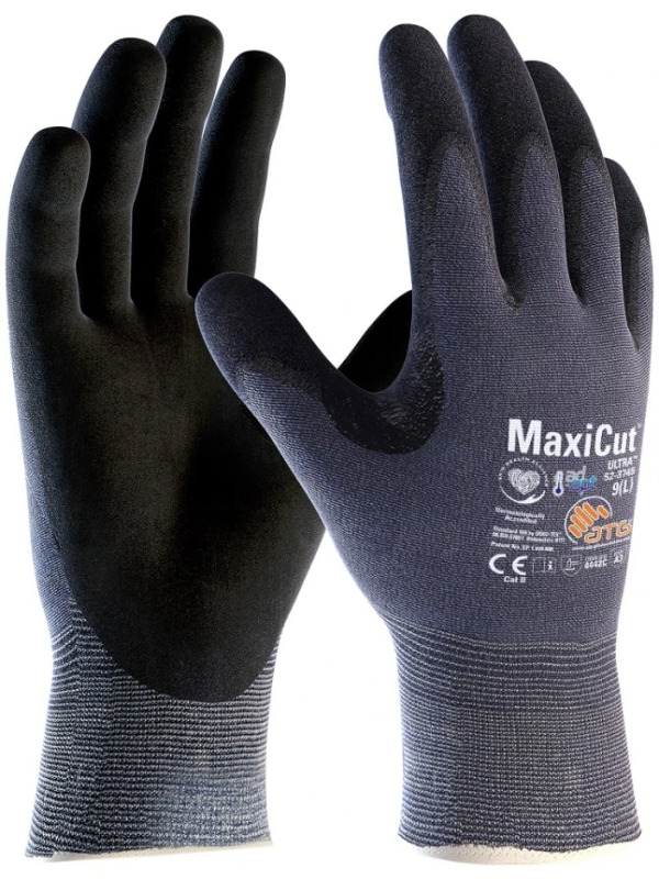 Protiřezné rukavice MaxiCut® Ultra™ 52-3745 AD-APT® vel.11