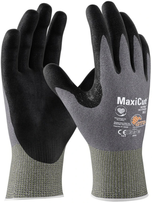 ATG® protiřezné rukavice MaxiCut® Ultra™ 44-4745D vel.9