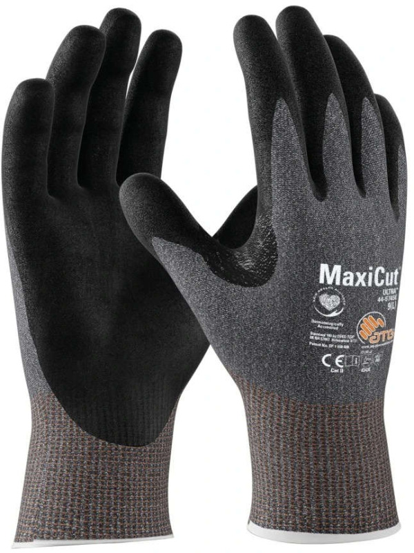 Protiřezné rukavice MaxiCut® Ultra™ 52-5745E  vel.8