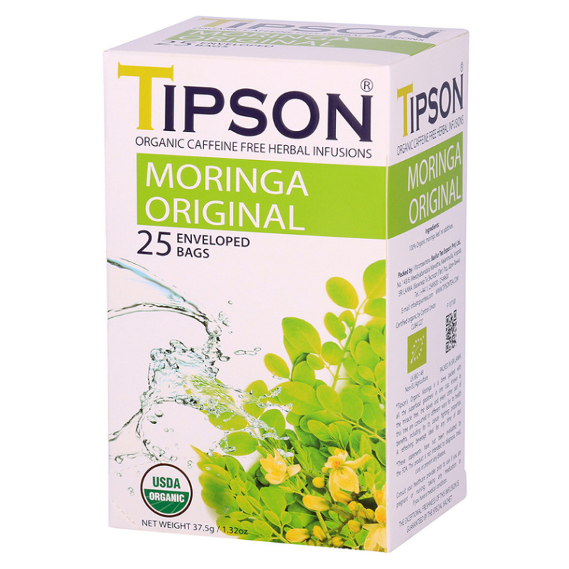 Organic Moringa Original