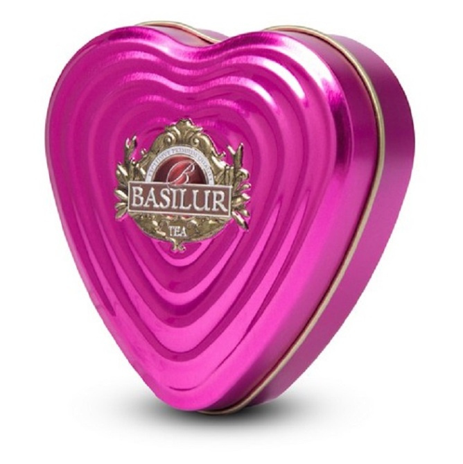 BASILUR Forever Collection - Life plech 20g