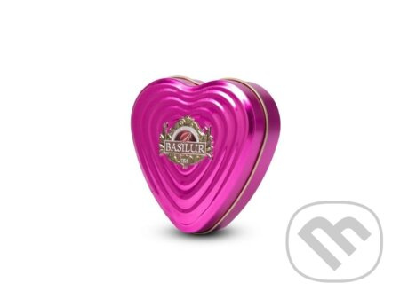 BASILUR Forever Collection - Life plech 20g