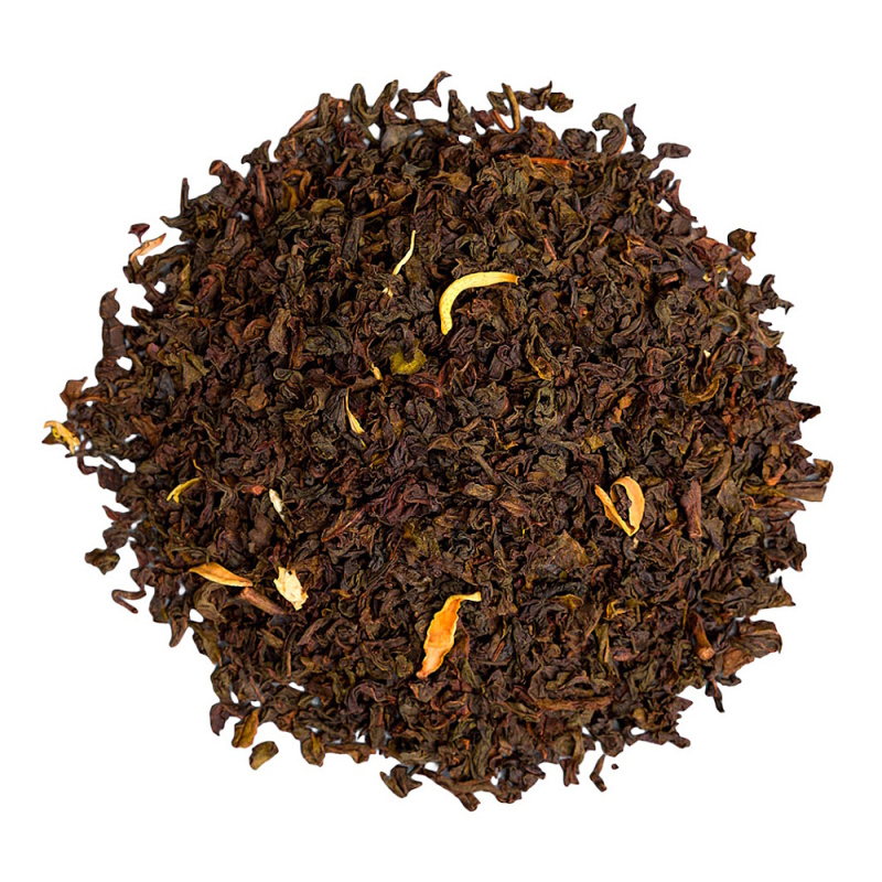 BASILUR Floral magic blooming hour černý čaj 75 g