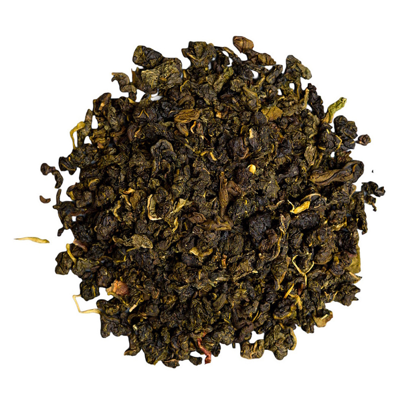 BASILUR Floral magic morning blooms zelený čaj 75 g