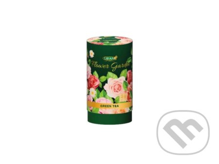 Liran čaj L406 Flower Garden 150g