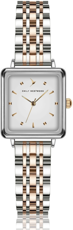 Emily Westwood Emy Silver EHB-5514SRQ