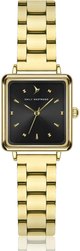Emily Westwood Emy Gold EHD-4214GQ