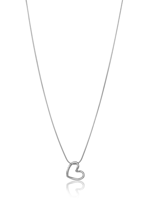 Emily Westwood Romantický ocelový náhrdelník pro ženy Lexi EWN24005S