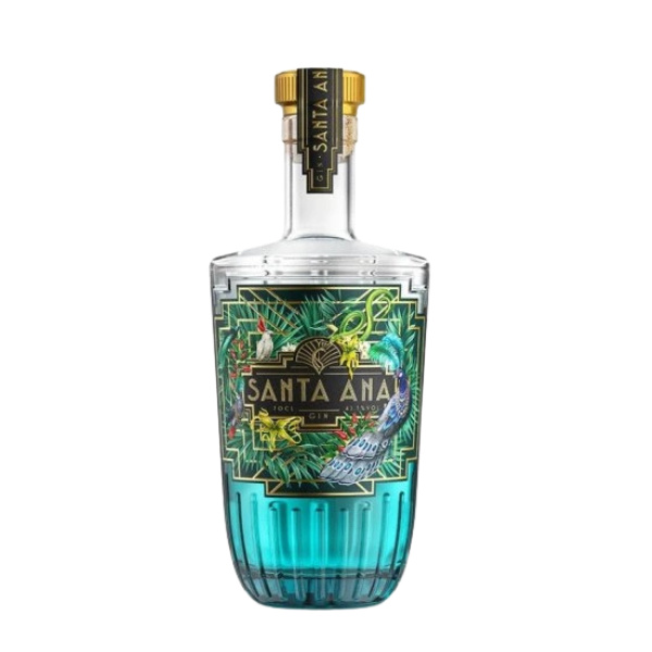 Santa Ana Gin 42,3% 0,7l