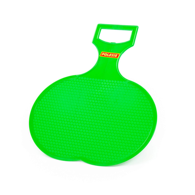 POLESIE kluzák Ecotoys zelená
