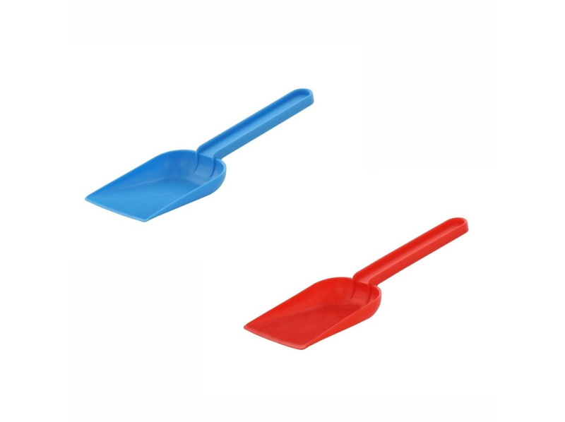 Lopatka pro děti 17 cm