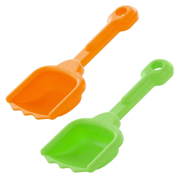plastová lopatka na písek 22 cm
