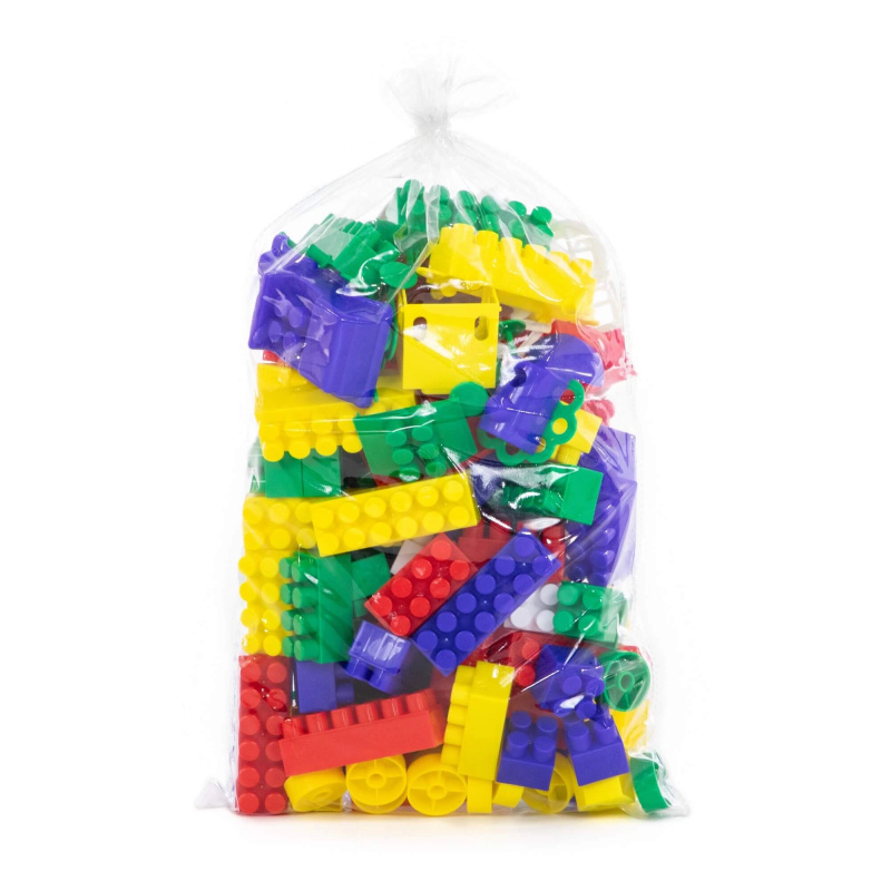 InnoVibe Stavitel 129 ks