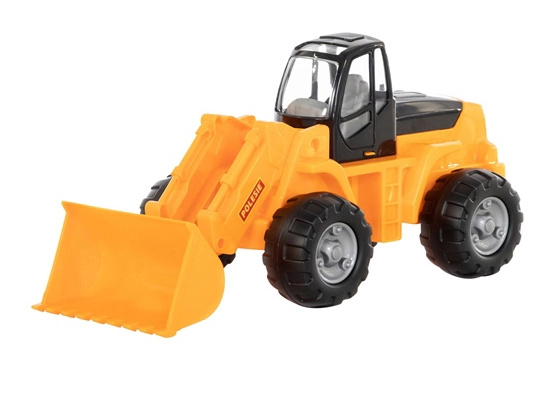 Wiky Traktor nakladač