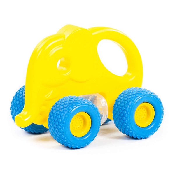Polesie Baby Gripcar Slon