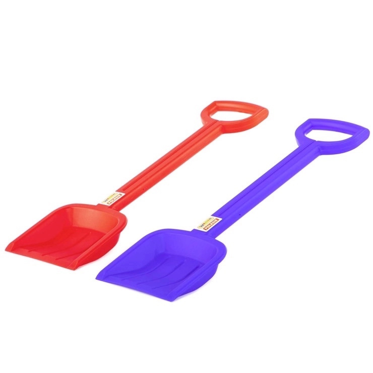 Dětská lopata na písek a sníh