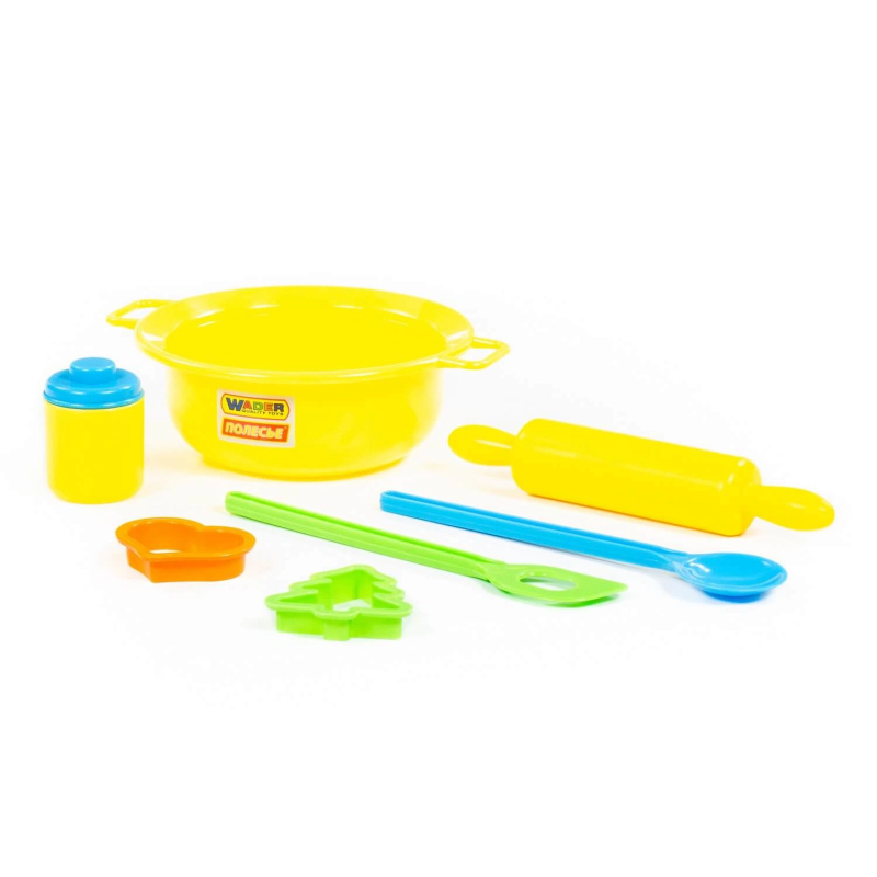 Sada na pečení pro děti