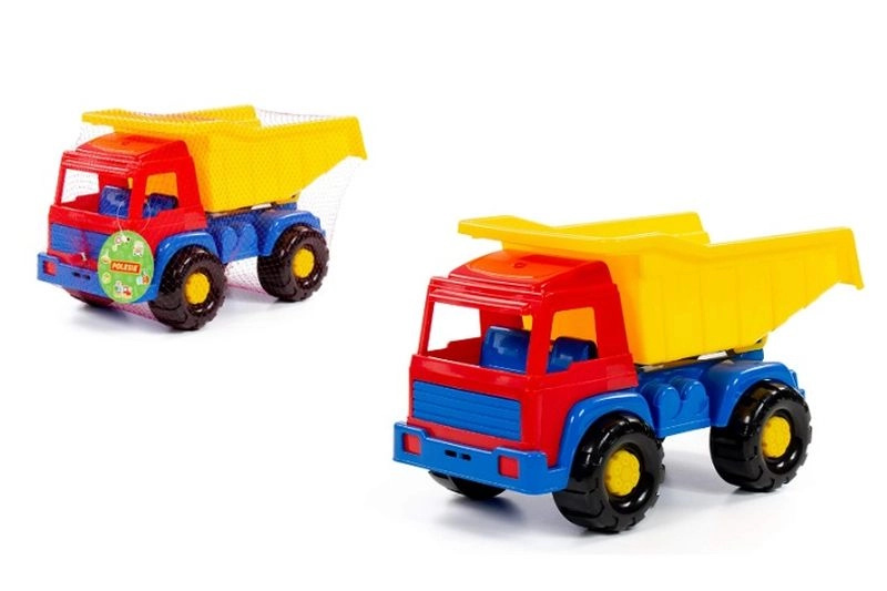 Auto – vyklápěčka Panther