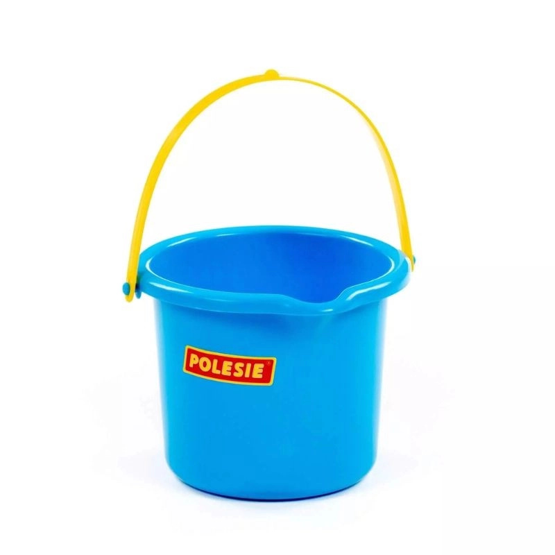 Malý dětský kyblík s hubičkou