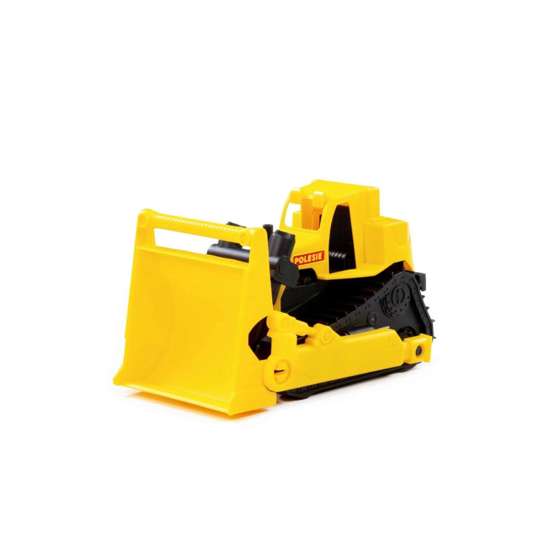 Dětský buldozer Expert