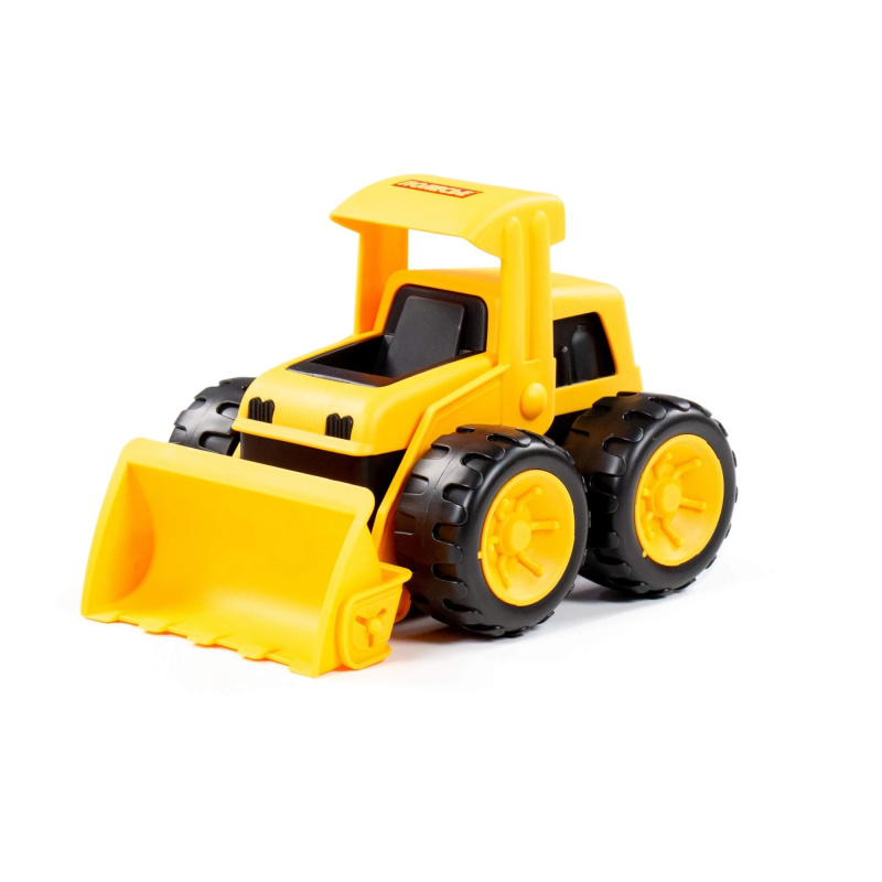 Wader 86334 Stavební stroj nakladač KX5922