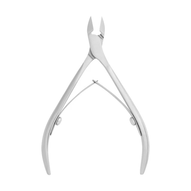STALEKS Kleště na nehtovou kůžičku Classic 10 8 mm (Cuticle Nippers)
