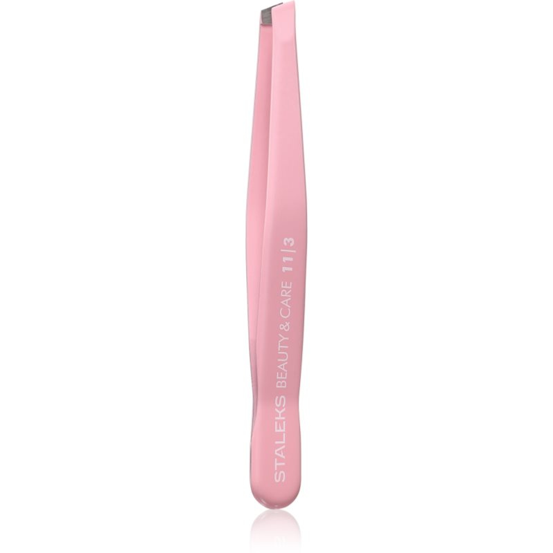 Staleks Beauty & Care 11 Type 3 pinzeta 1 ks