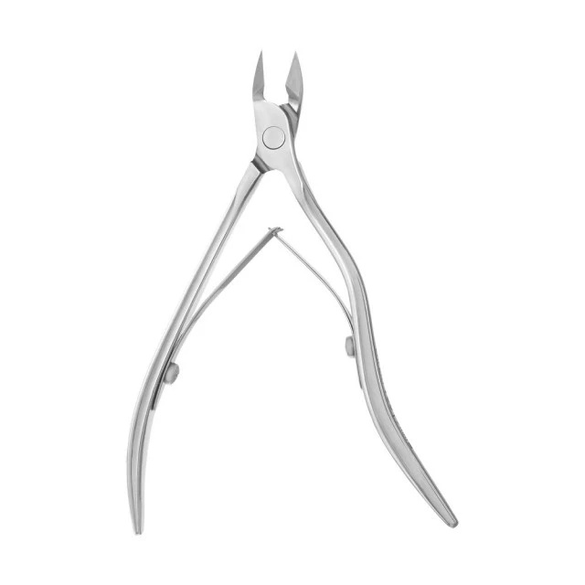 STALEKS Profesionální kleště na nehty Expert 100 9 mm (Professional Nail Nippers)
