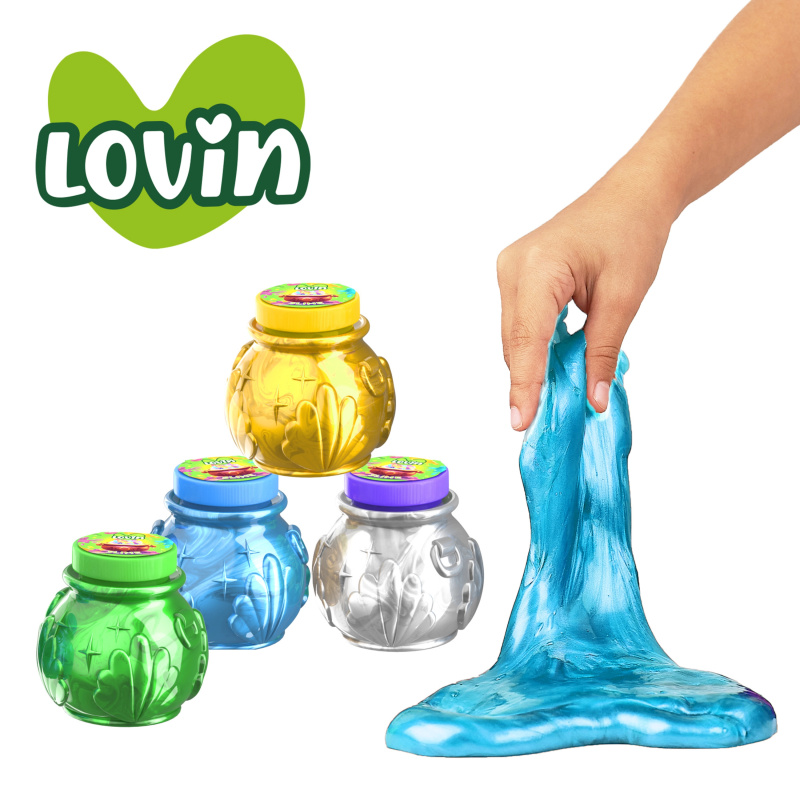 Lovin sliz v kotlíku 130 ml