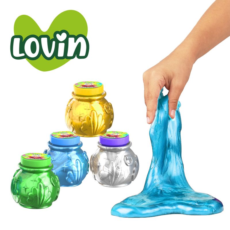 Lovin sliz v kotlíku 130 ml