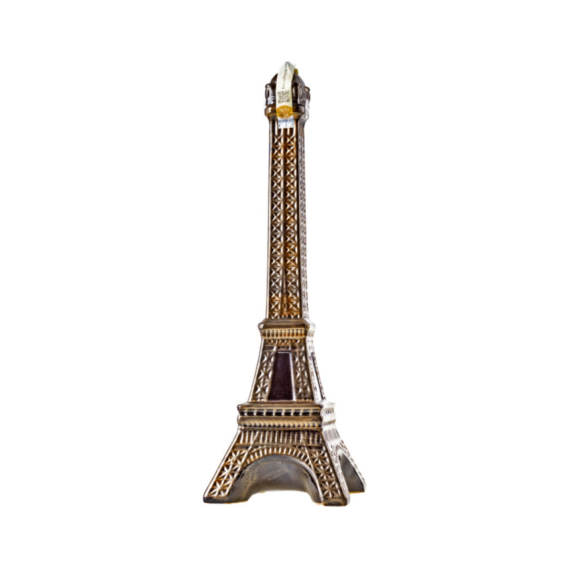 Vodka Special Eiffel Tower 40% 0,35l (holá lahev)