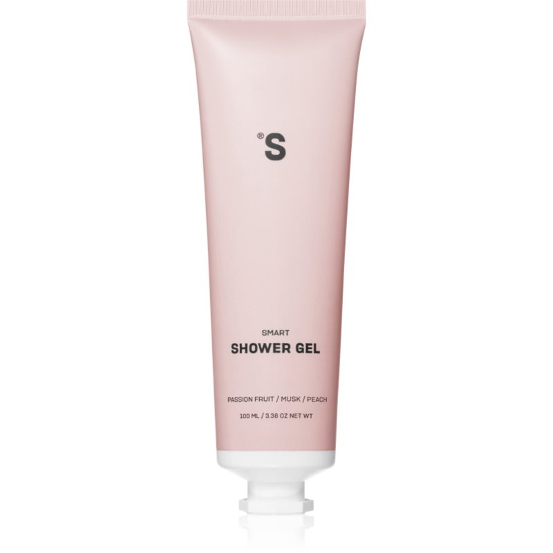 Sister's Aroma Smart Passion Fruit sprchový gel cestovní 100 ml