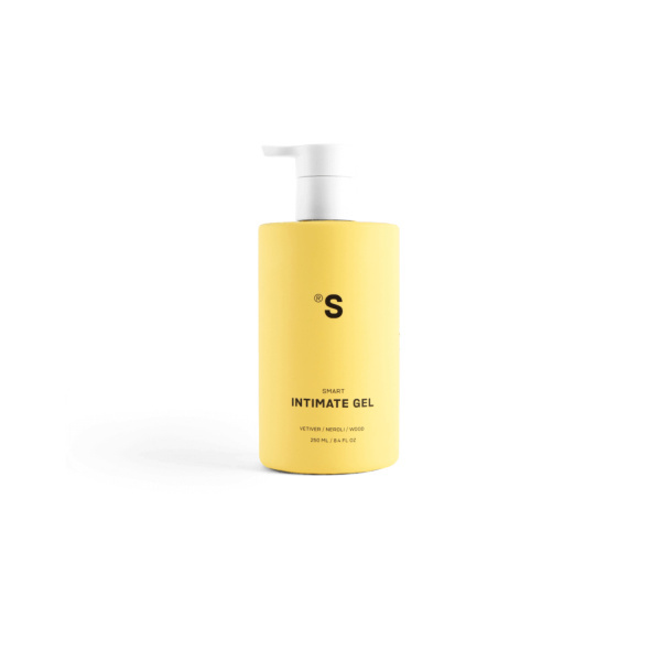 Sister's Aroma Smart gel pro intimní hygienu 250 ml