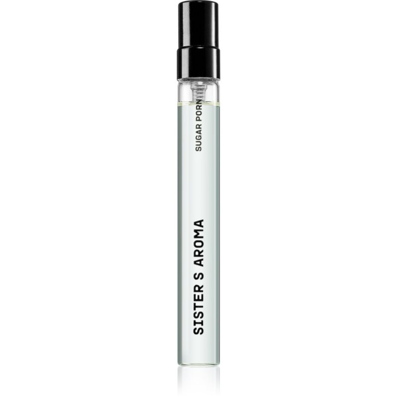 Sister's Aroma Sugar Porn parfémovaná voda pro ženy 10 ml