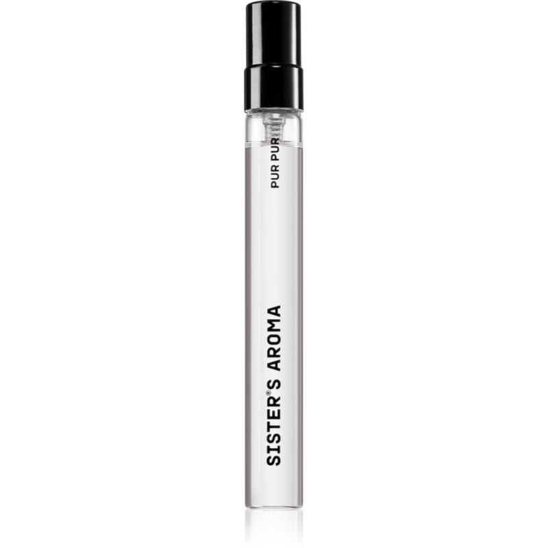 Sister's Aroma Perfumes Pur Pur parfémovaná voda unisex 10 ml