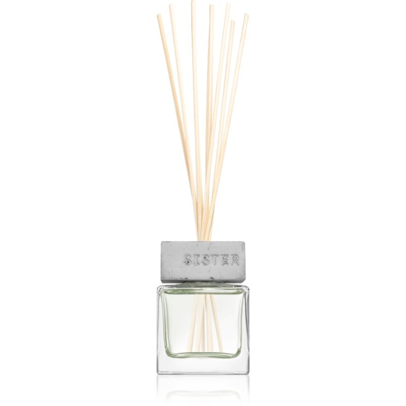 Sister's Aroma Cotton + Milk aroma difuzér 110 ml