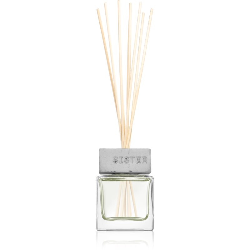 Sister's Aroma Lime + Patchouli aroma difuzér 110 ml