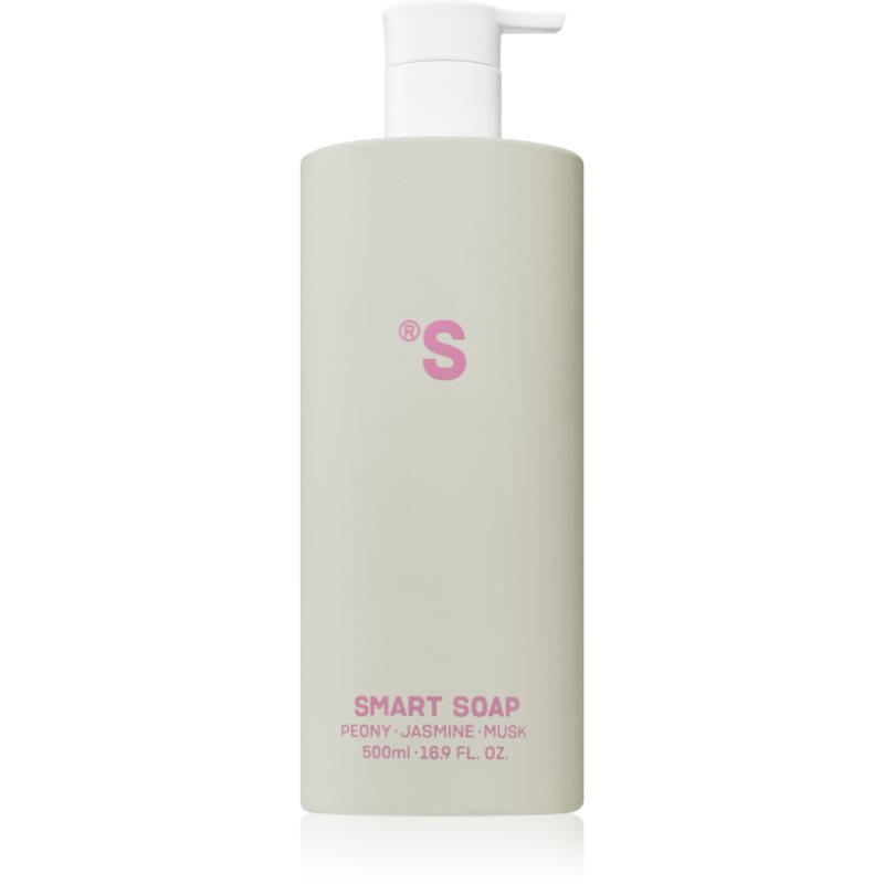 Sister's Aroma Smart Peony tekuté mýdlo na ruce 500 ml
