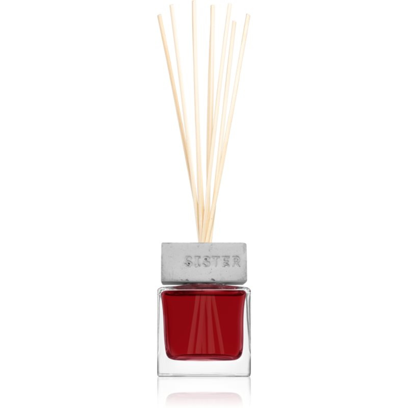 Sister's Aroma Pomegranate + Wood aroma difuzér 110 ml