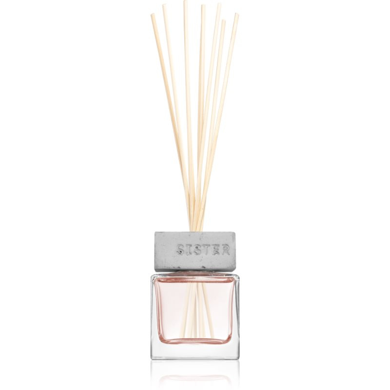 Sister's Aroma Peony + Home Garden aroma difuzér 110 ml