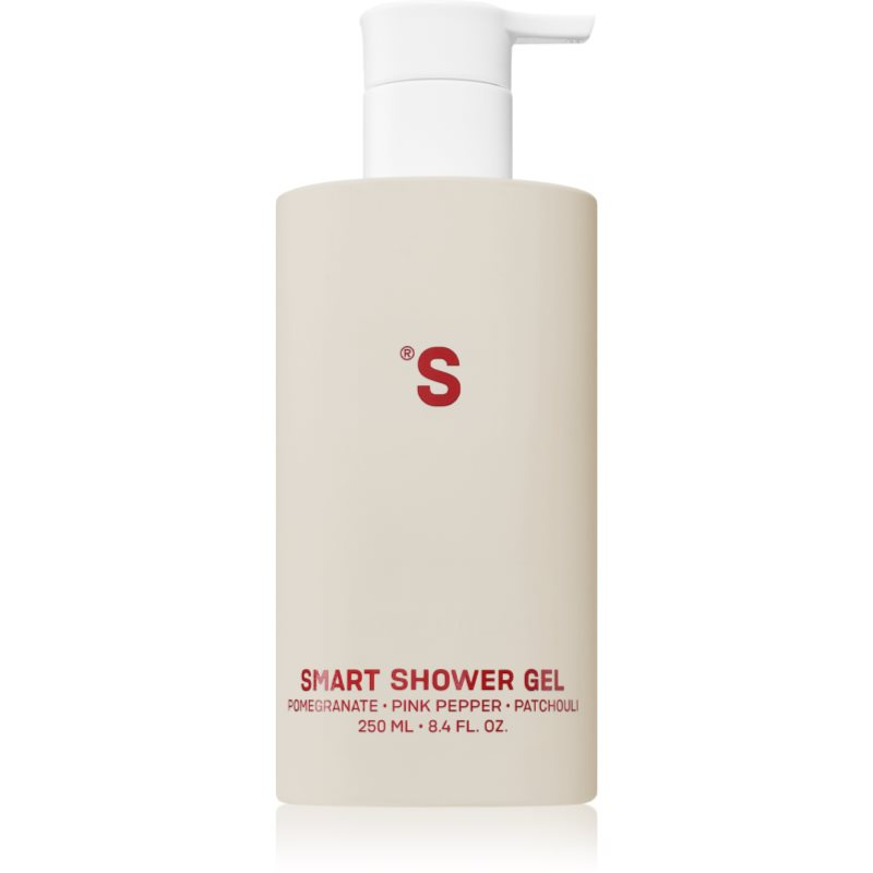 Sister's Aroma Smart Pomegranate sprchový gel 250 ml