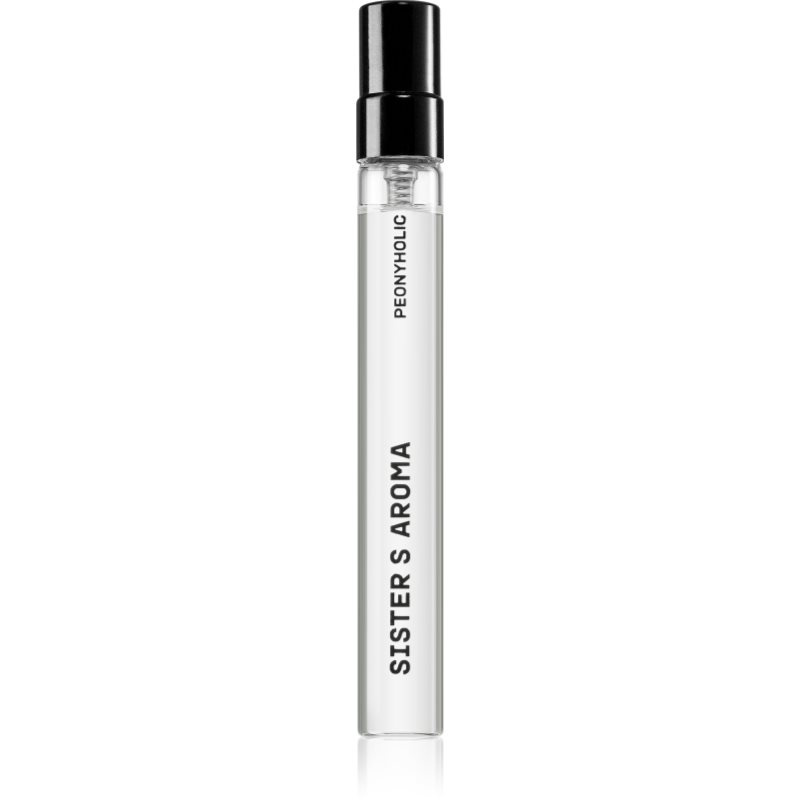 Sister's Aroma Peonyholic parfémovaná voda pro ženy 10 ml