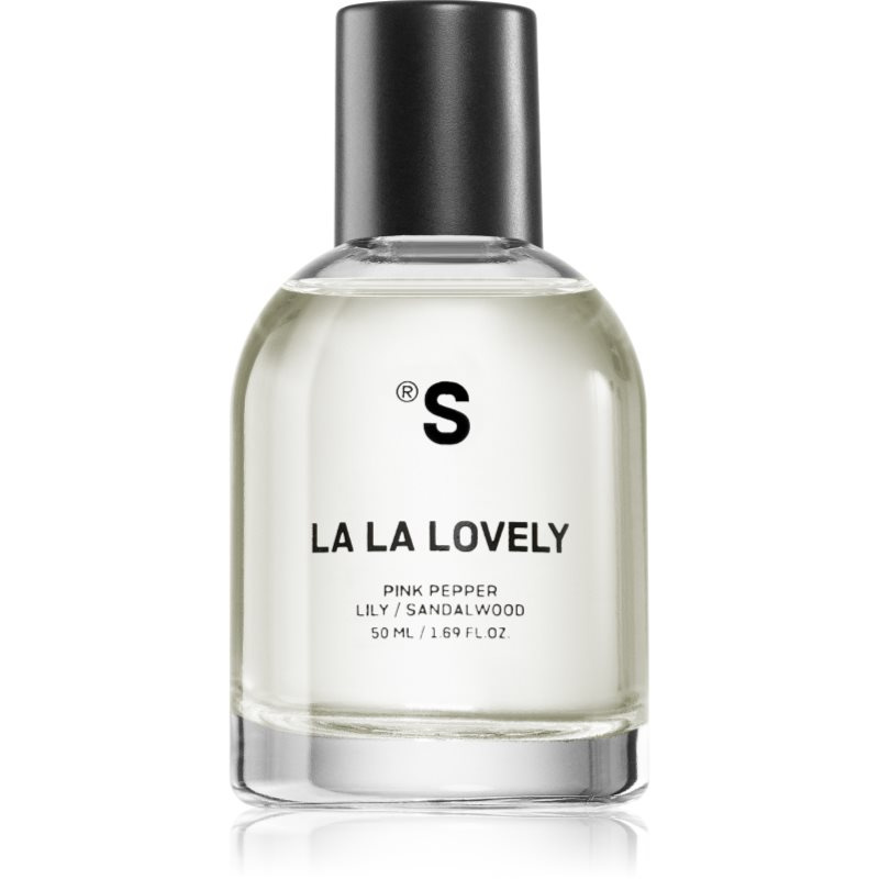 Sister's Aroma La La Lovely parfémovaná voda unisex 50 ml