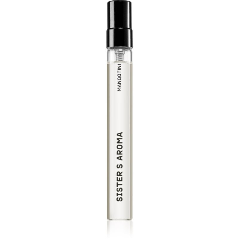 Sister's Aroma Mangotini parfémovaná voda unisex 10 ml