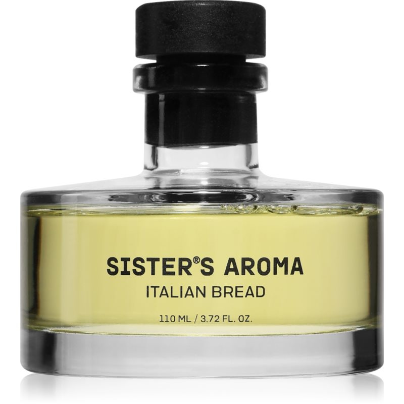 Sister's Aroma Home Fragrance Italian Bread aroma difuzér 110 ml