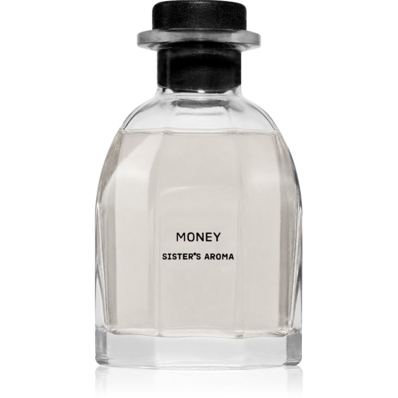 Sister's Aroma Money aroma difuzér 140 ml