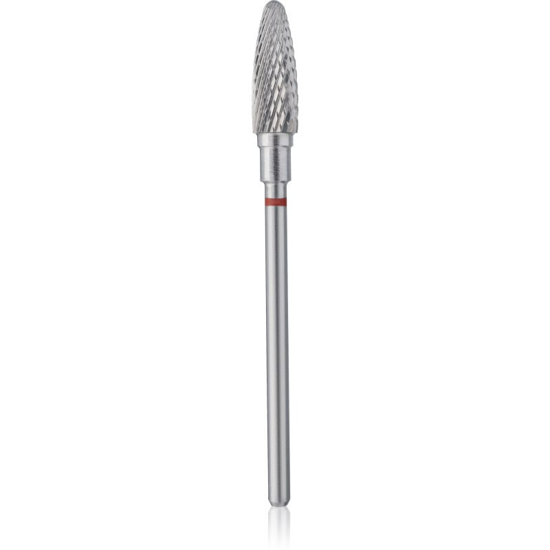 Staleks Expert Carbide bruska na nehty 13mm red 1 ks