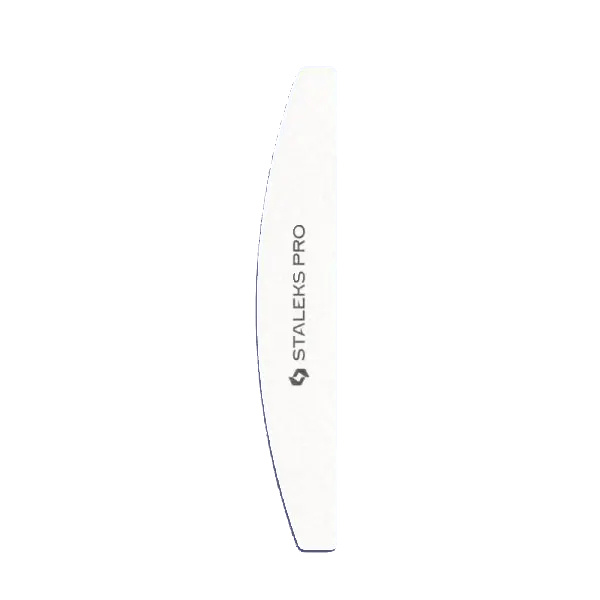 STALEKS Pilník na nehty Expert 41 100/180 (Nail Buffer)