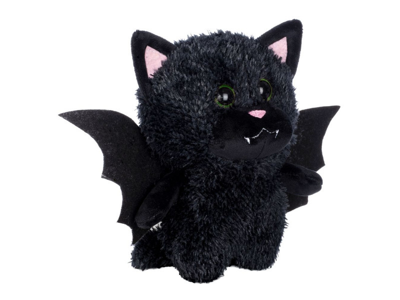 Füli plyšový netopýr, 20 cm